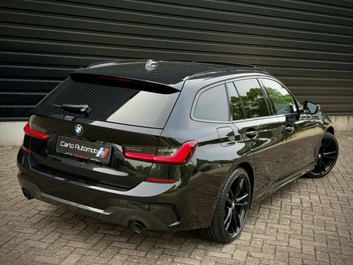 330e M-SPORT LASER|PANO|HUD|360|MEMORY|THAAK VOL