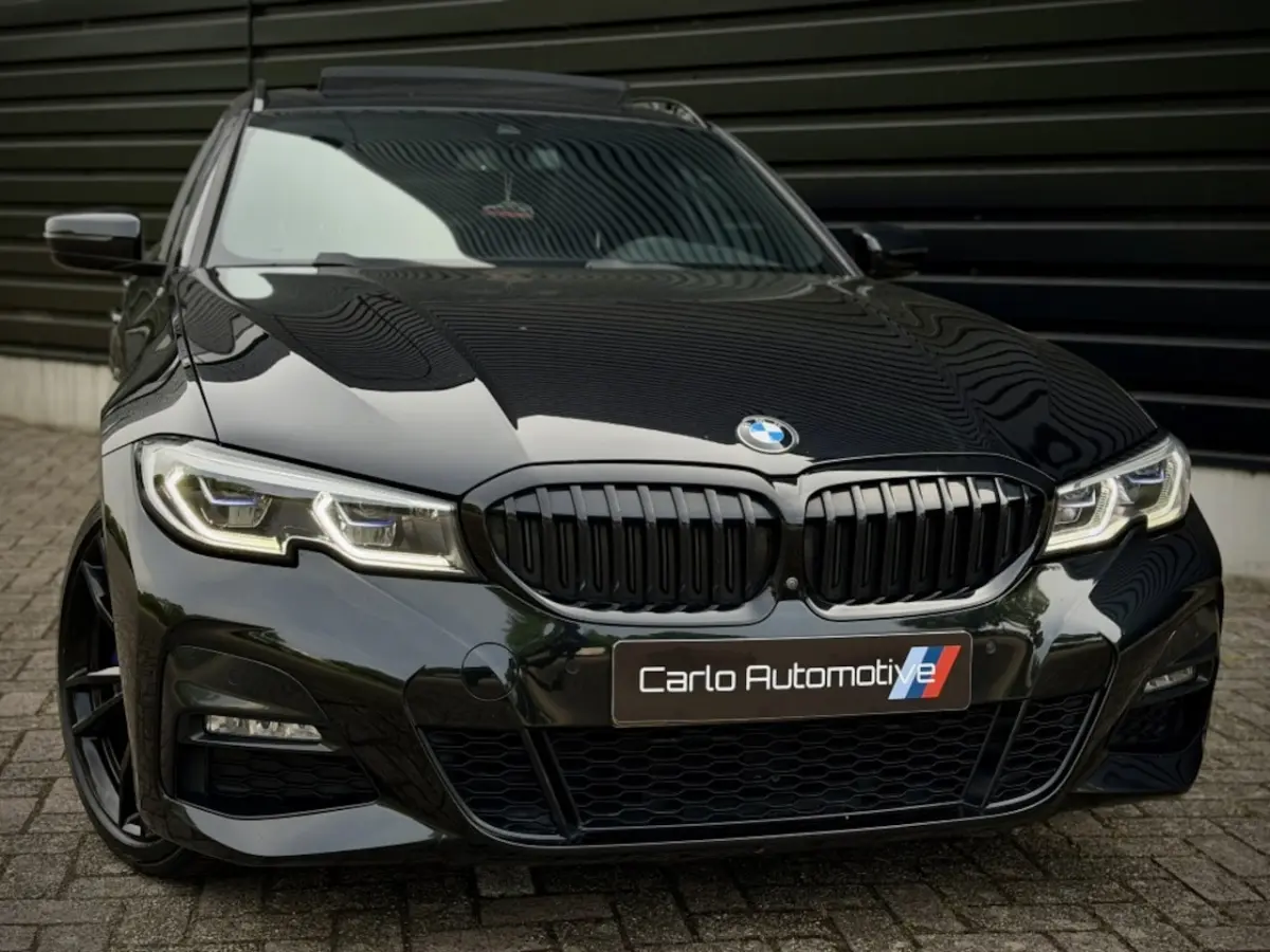 330e M-SPORT LASER|PANO|HUD|360|MEMORY|THAAK VOL