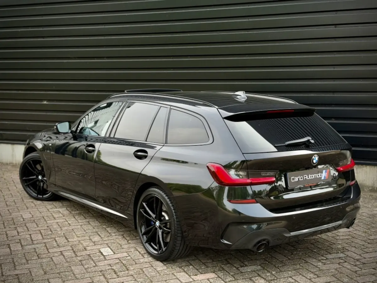 330e M-SPORT LASER|PANO|HUD|360|MEMORY|THAAK VOL