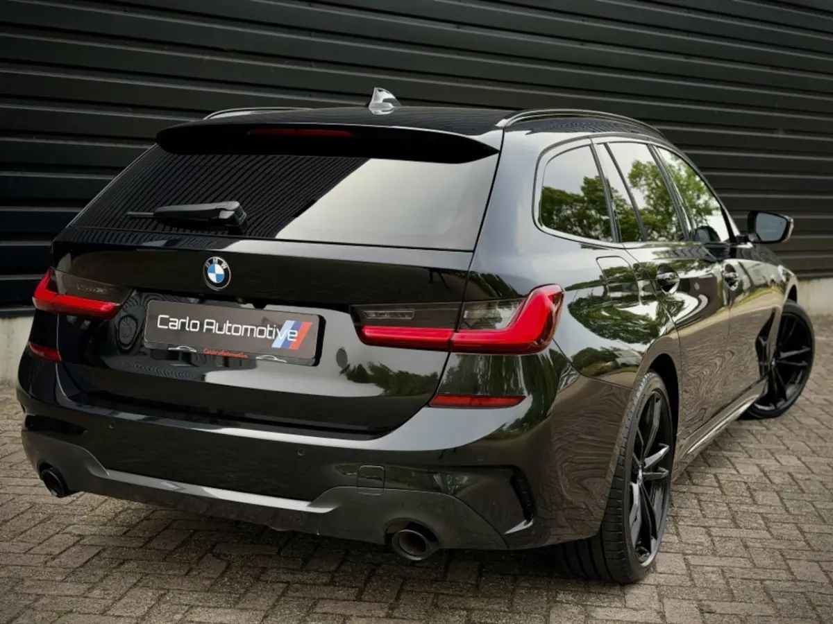 330e M-SPORT LASER|PANO|HUD|360|MEMORY|THAAK VOL