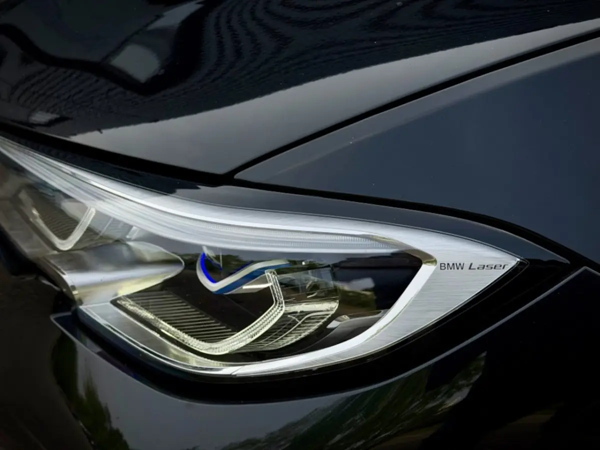 330e M-SPORT LASER|PANO|HUD|360|MEMORY|THAAK VOL