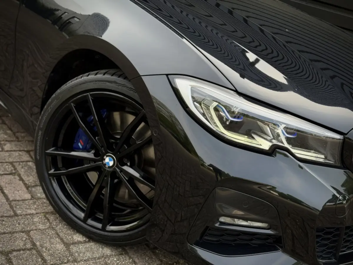 330e M-SPORT LASER|PANO|HUD|360|MEMORY|THAAK VOL