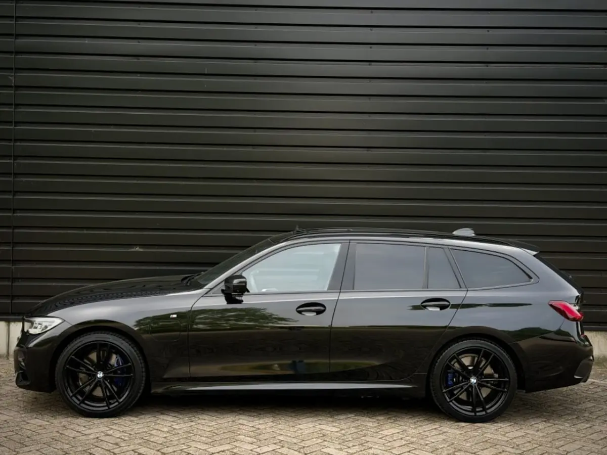 330e M-SPORT LASER|PANO|HUD|360|MEMORY|THAAK VOL