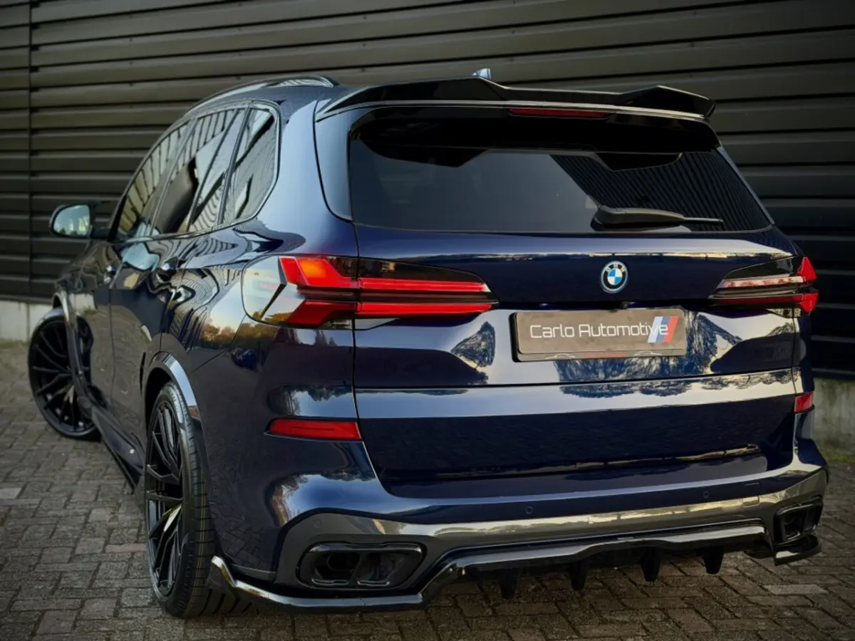xDrive45e M-PERF. LASER|PANOSKY|B&W|SOFT|NIGHTVIS|4WL STURING