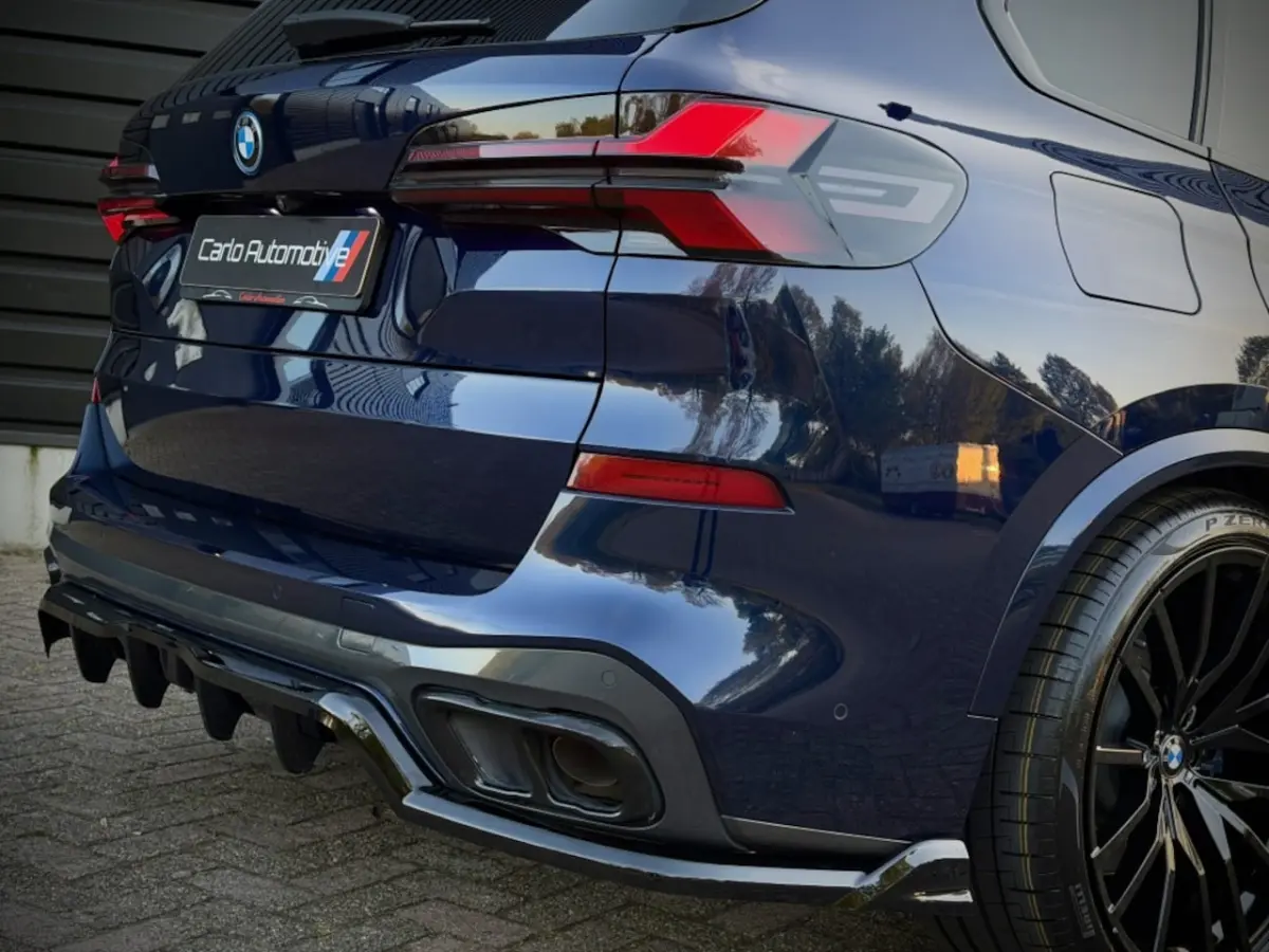 xDrive45e M-PERF. LASER|PANOSKY|B&W|SOFT|NIGHTVIS|4WL STURING