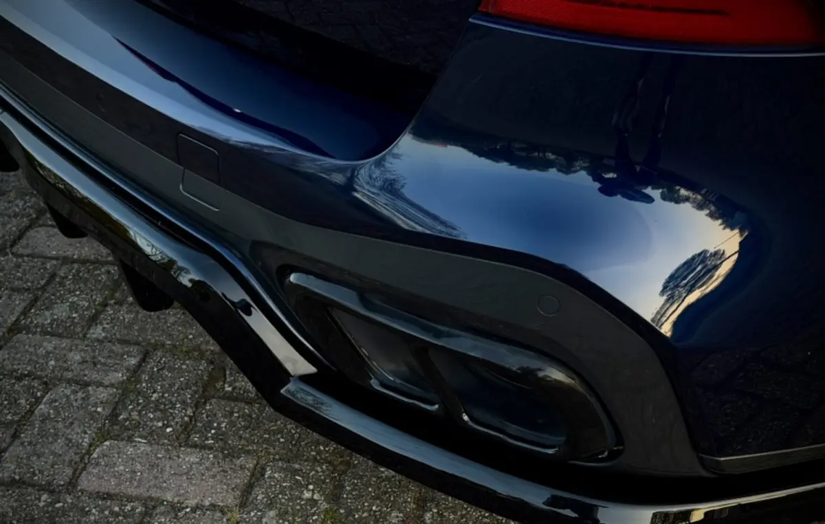 xDrive45e M-PERF. LASER|PANOSKY|B&W|SOFT|NIGHTVIS|4WL STURING