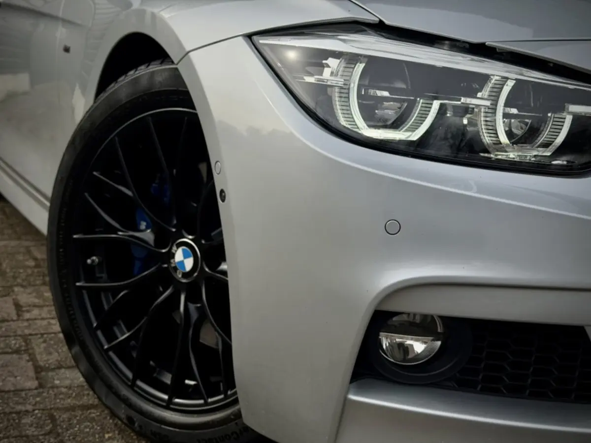 318i M-SPORT PANO|VIRTUAL|HUD|360|HK|MEMORY|LANE VOL