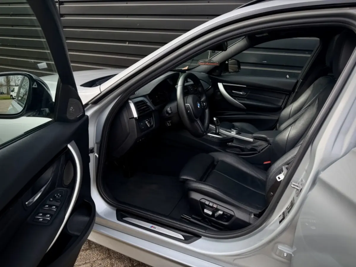 318i M-SPORT PANO|VIRTUAL|HUD|360|HK|MEMORY|LANE VOL