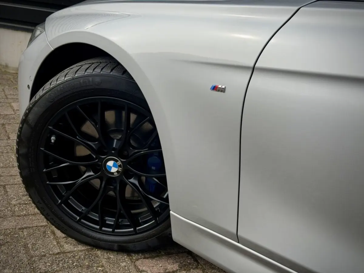 318i M-SPORT PANO|VIRTUAL|HUD|360|HK|MEMORY|LANE VOL