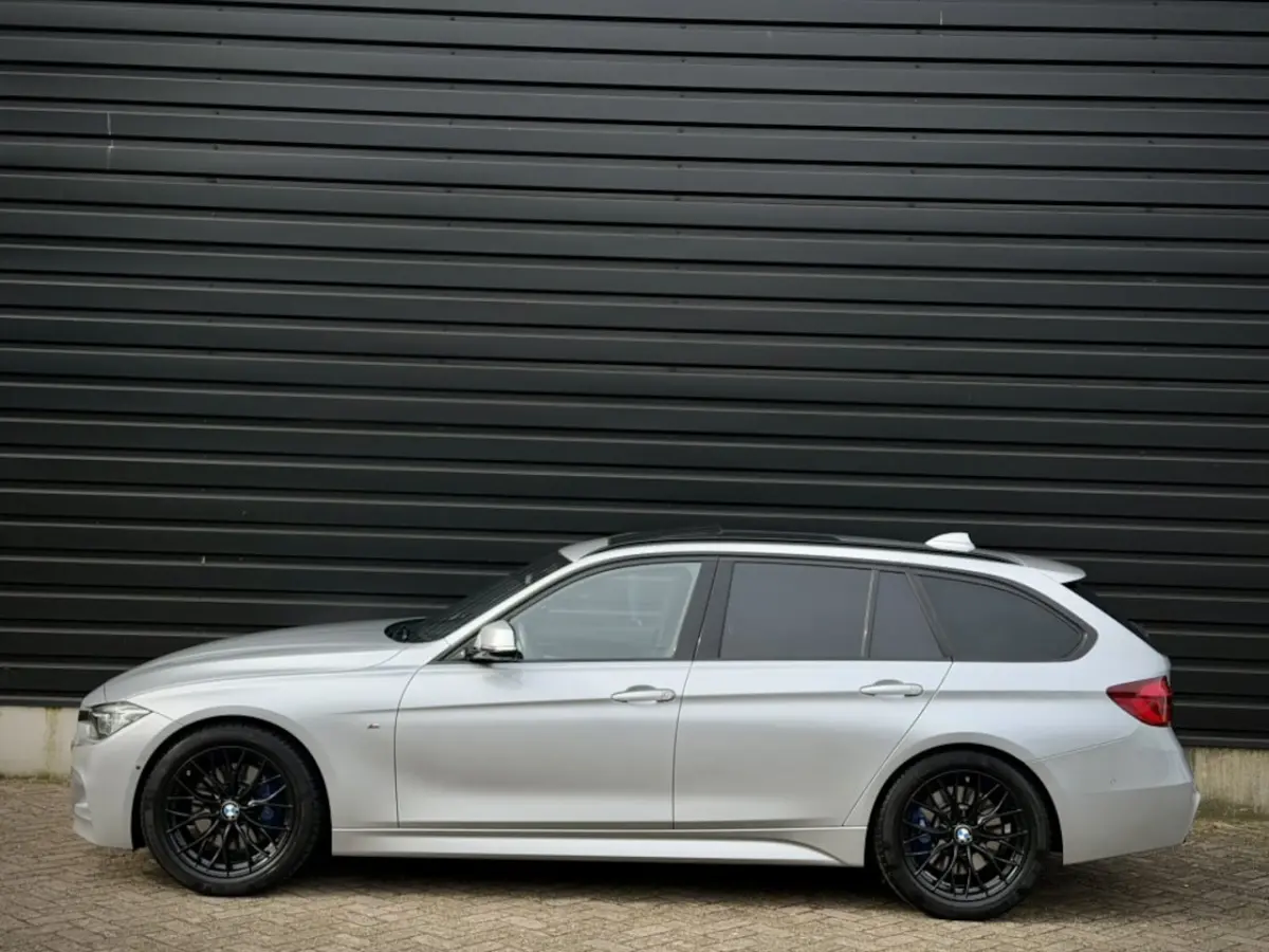 318i M-SPORT PANO|VIRTUAL|HUD|360|HK|MEMORY|LANE VOL