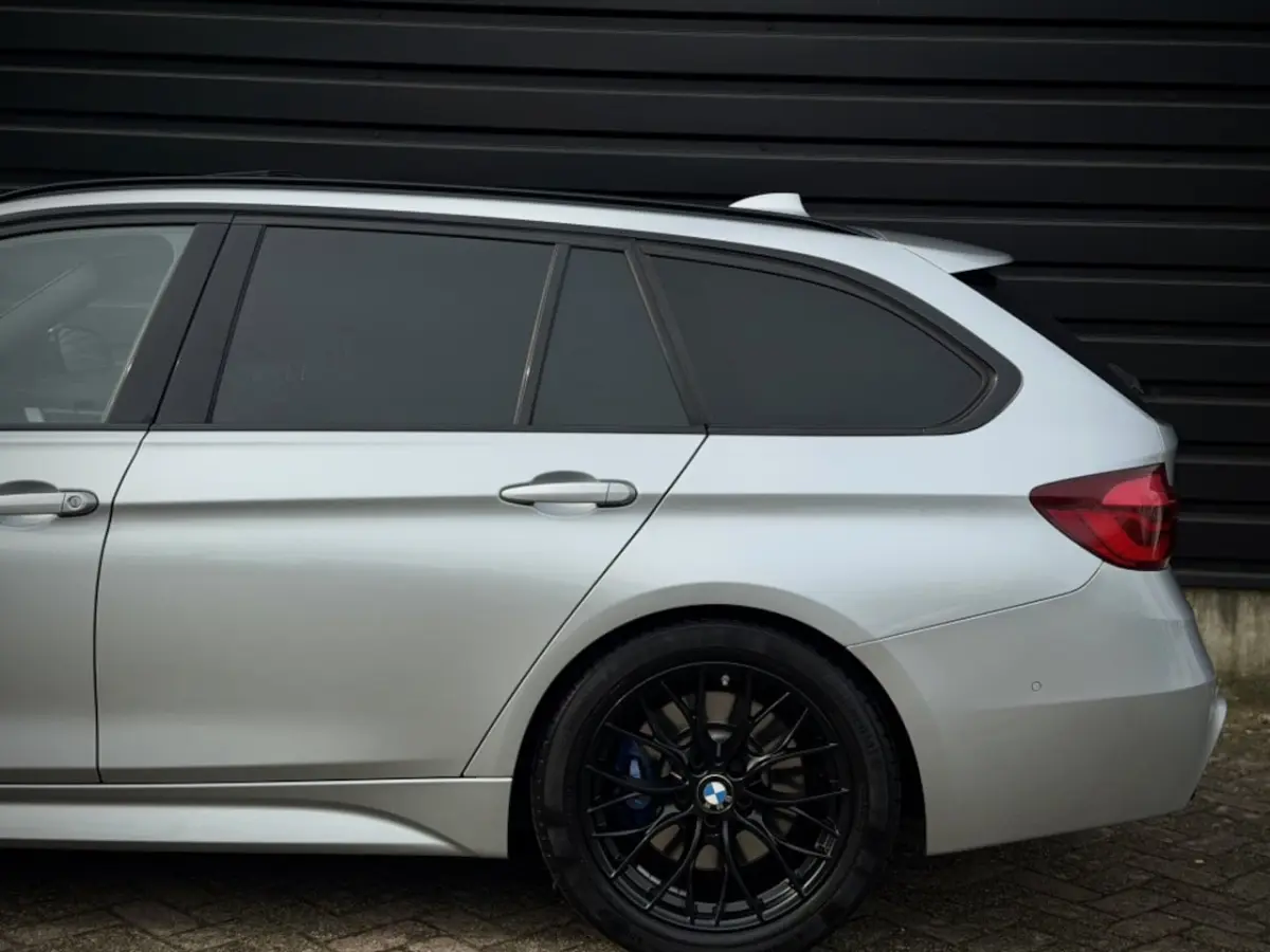 318i M-SPORT PANO|VIRTUAL|HUD|360|HK|MEMORY|LANE VOL