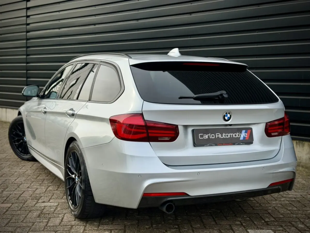318i M-SPORT PANO|VIRTUAL|HUD|360|HK|MEMORY|LANE VOL