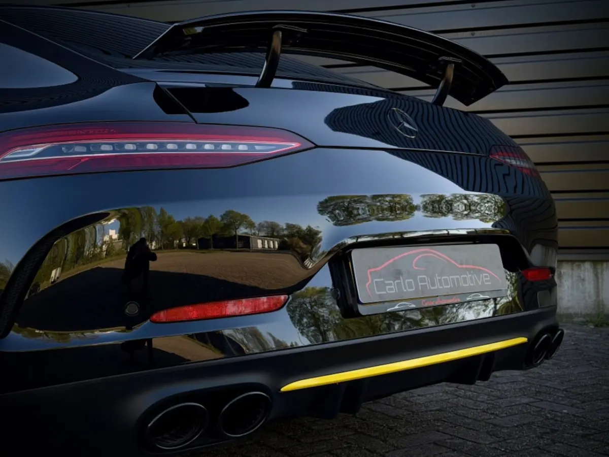 AMG 43 4MATIC+ DAK|BURMES|DISTRONIC