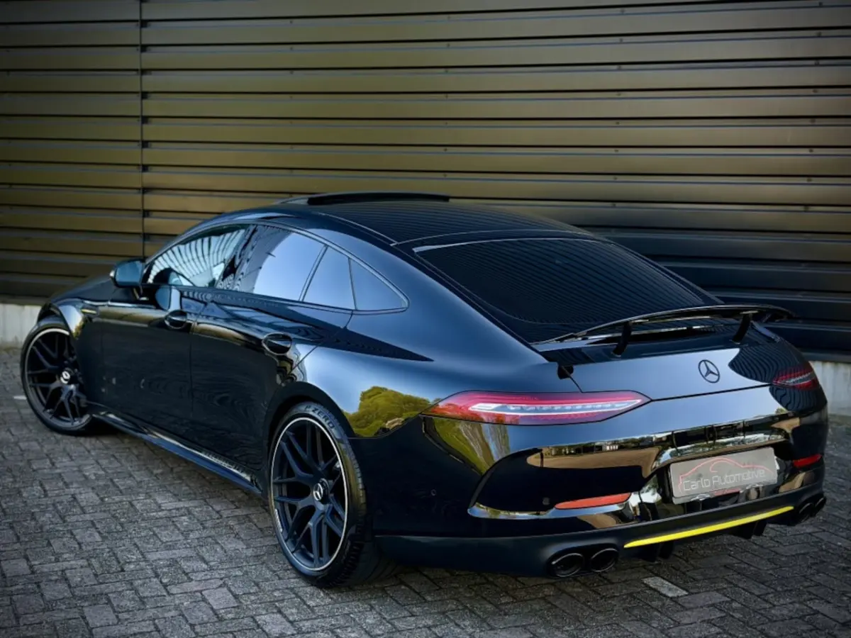 AMG 43 4MATIC+ DAK|BURMES|DISTRONIC
