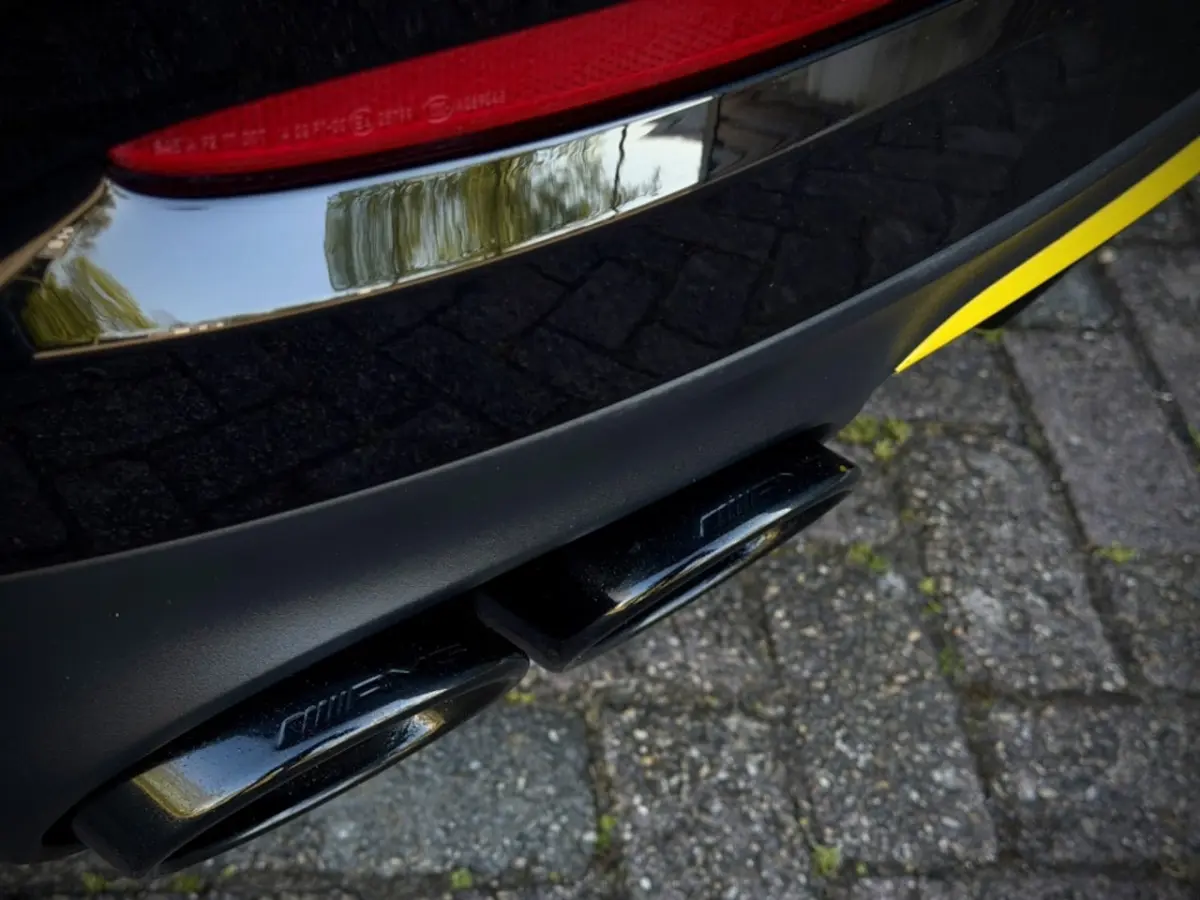 AMG 43 4MATIC+ DAK|BURMES|DISTRONIC
