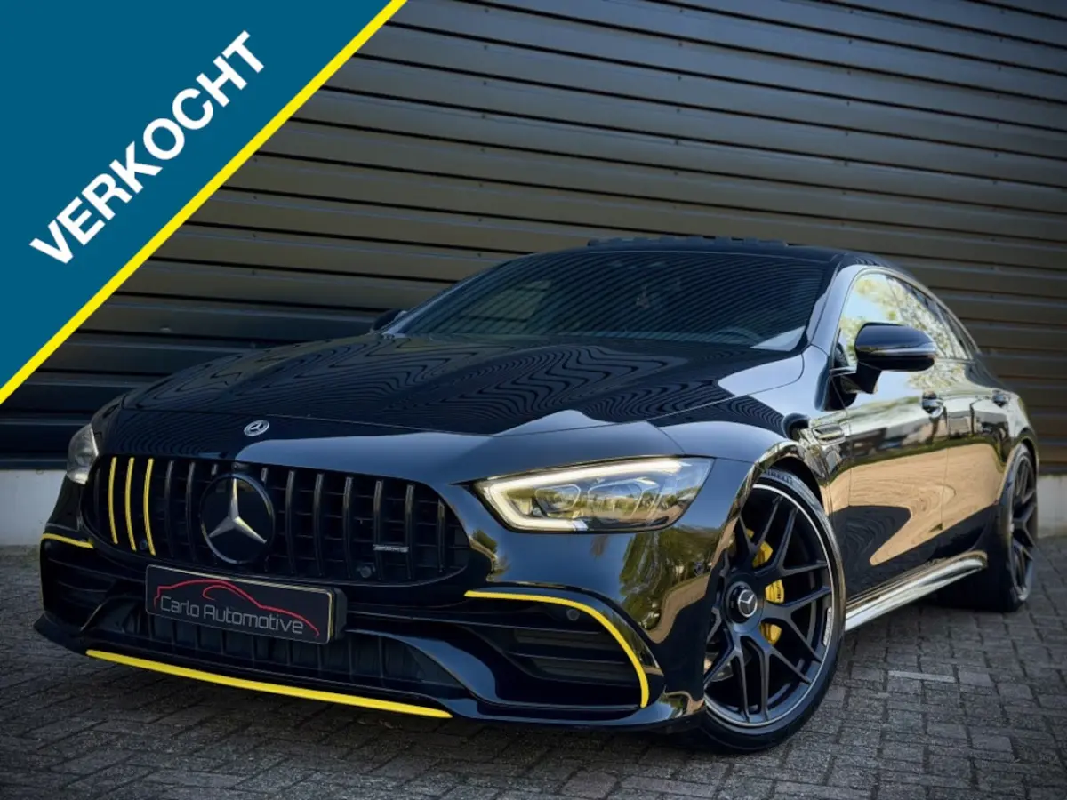 AMG 43 4MATIC+ DAK|BURMES|DISTRONIC