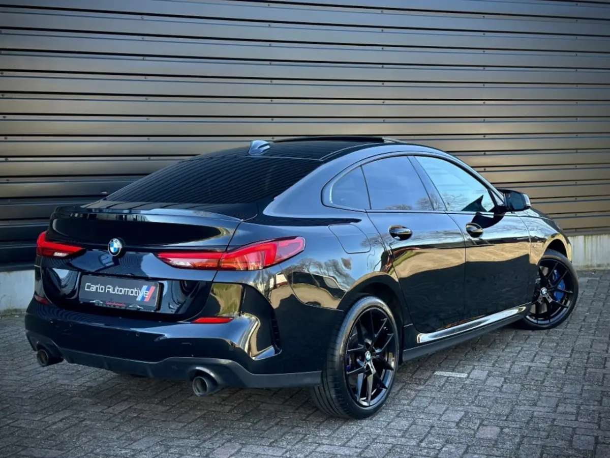 220i M-PERFORMANCE M235 PANO|KEYLESS|BLINDSPOT|SFEER
