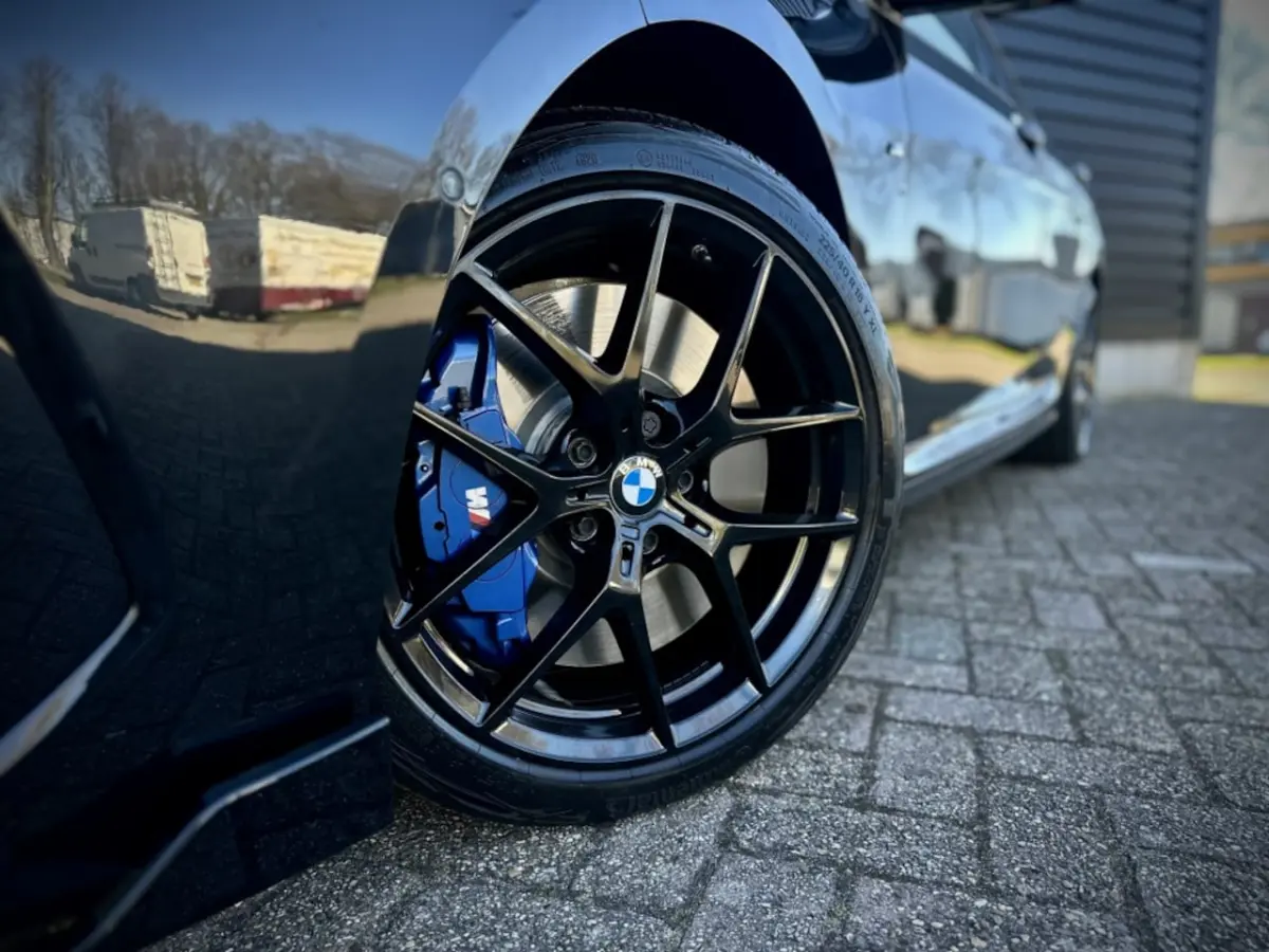 220i M-PERFORMANCE M235 PANO|KEYLESS|BLINDSPOT|SFEER