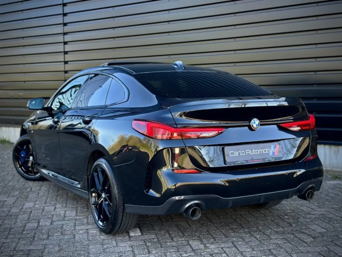 220i M-PERFORMANCE M235 PANO|KEYLESS|BLINDSPOT|SFEER