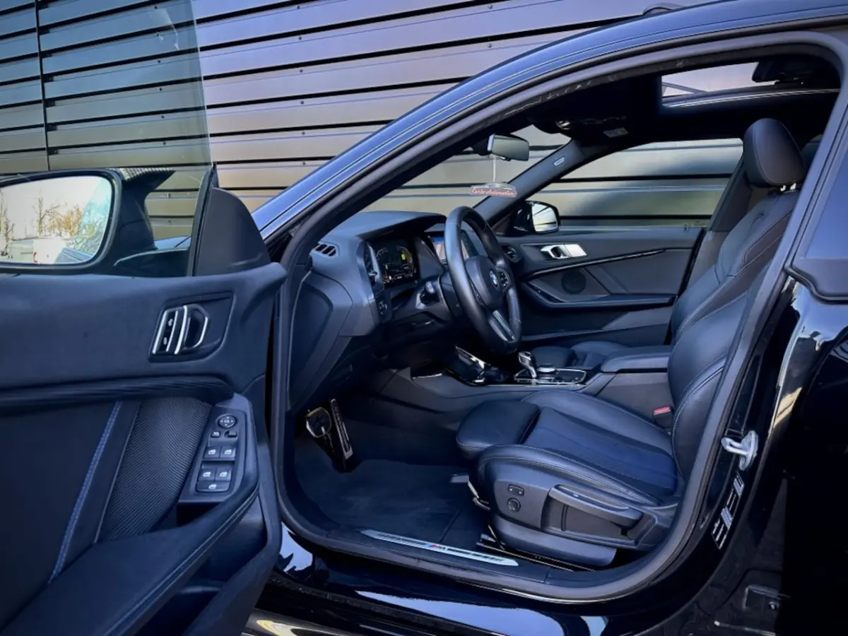 220i M-PERFORMANCE M235 PANO|KEYLESS|BLINDSPOT|SFEER