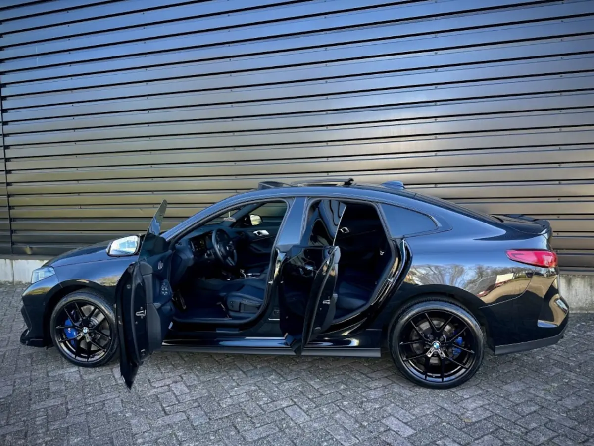 220i M-PERFORMANCE M235 PANO|KEYLESS|BLINDSPOT|SFEER