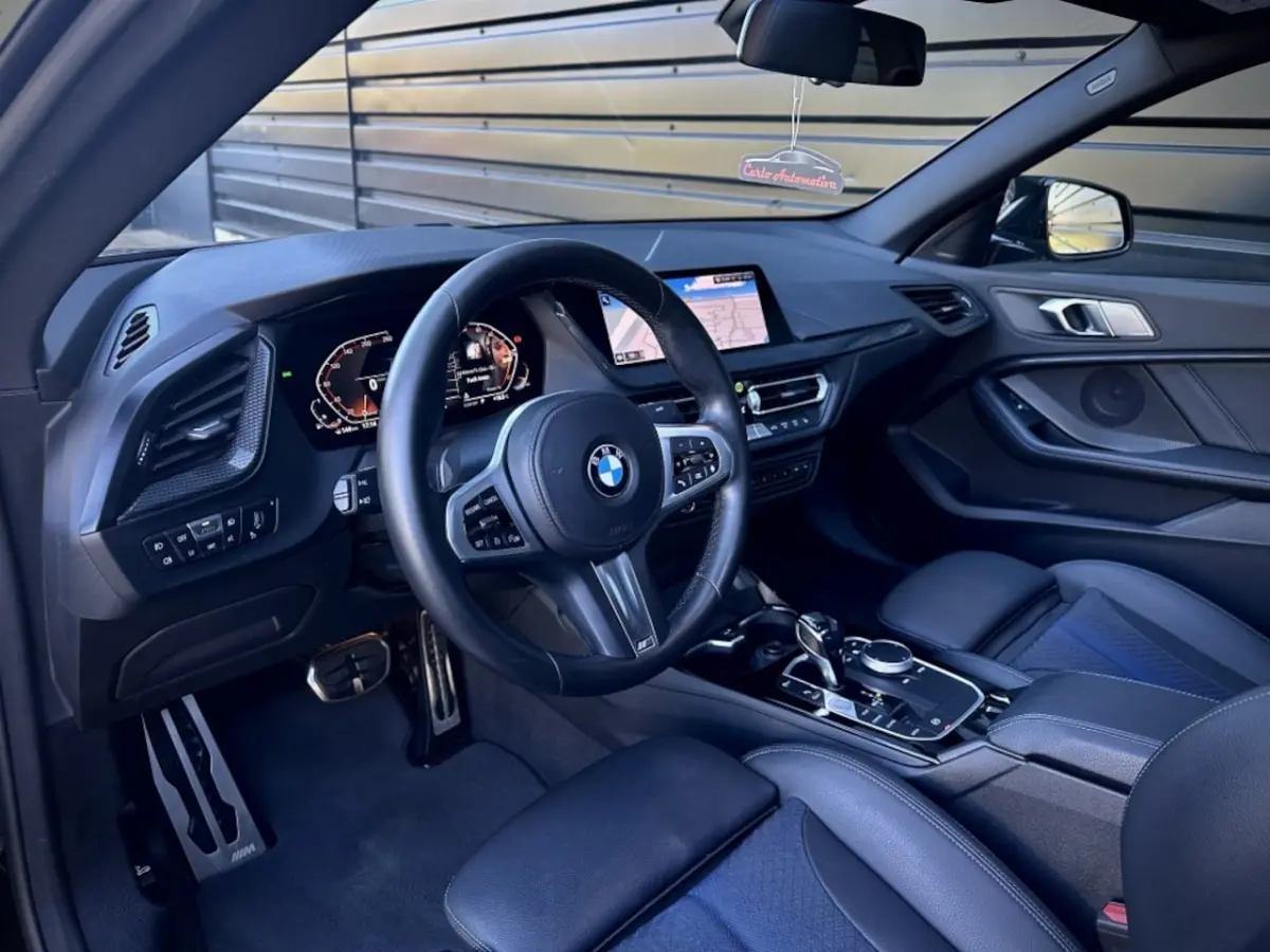 220i M-PERFORMANCE M235 PANO|KEYLESS|BLINDSPOT|SFEER