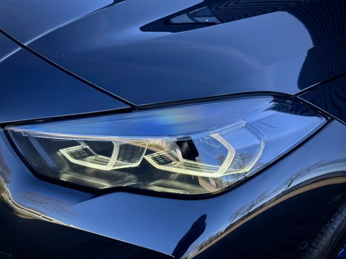 220i M-PERFORMANCE M235 PANO|KEYLESS|BLINDSPOT|SFEER