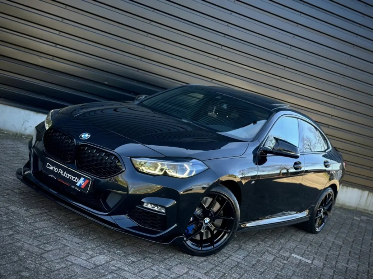 220i M-PERFORMANCE M235 PANO|KEYLESS|BLINDSPOT|SFEER