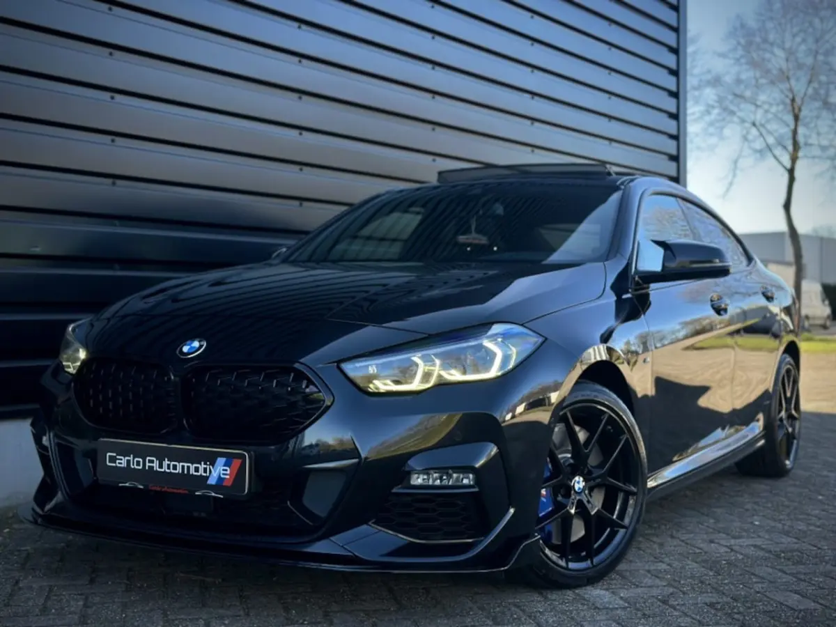 220i M-PERFORMANCE M235 PANO|KEYLESS|BLINDSPOT|SFEER