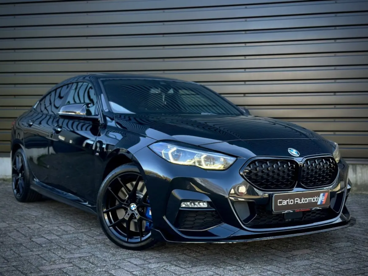 220i M-PERFORMANCE M235 PANO|KEYLESS|BLINDSPOT|SFEER