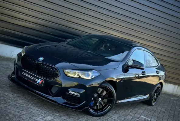 220i M-PERFORMANCE M235 PANO|KEYLESS|BLINDSPOT|SFEER