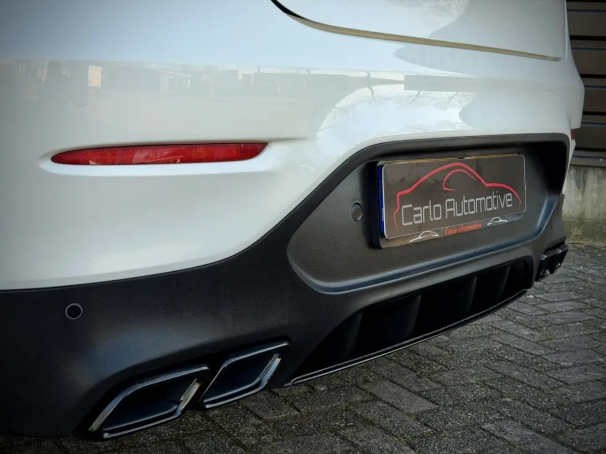 200 4MATIC AMG PANO|360|BURM|MEMOR VOL