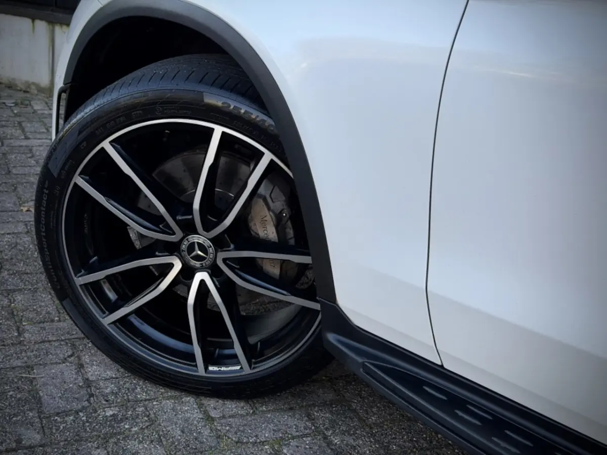 200 4MATIC AMG PANO|360|BURM|MEMOR VOL