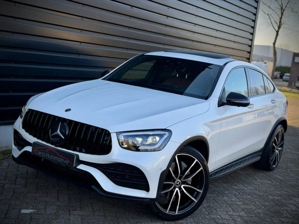 200 4MATIC AMG PANO|360|BURM|MEMOR VOL