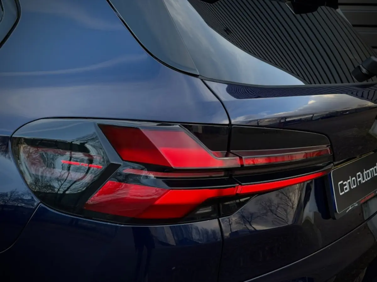 xDrive40i M-PERF. LASER|PANO|B&W|HUD|360|4WL STURING