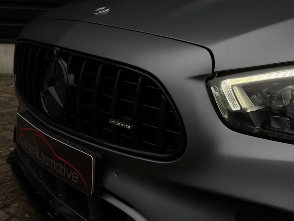 300 e AMG E53 PANO|MEMORY|360|BURMES|BLINDSP MAGNO