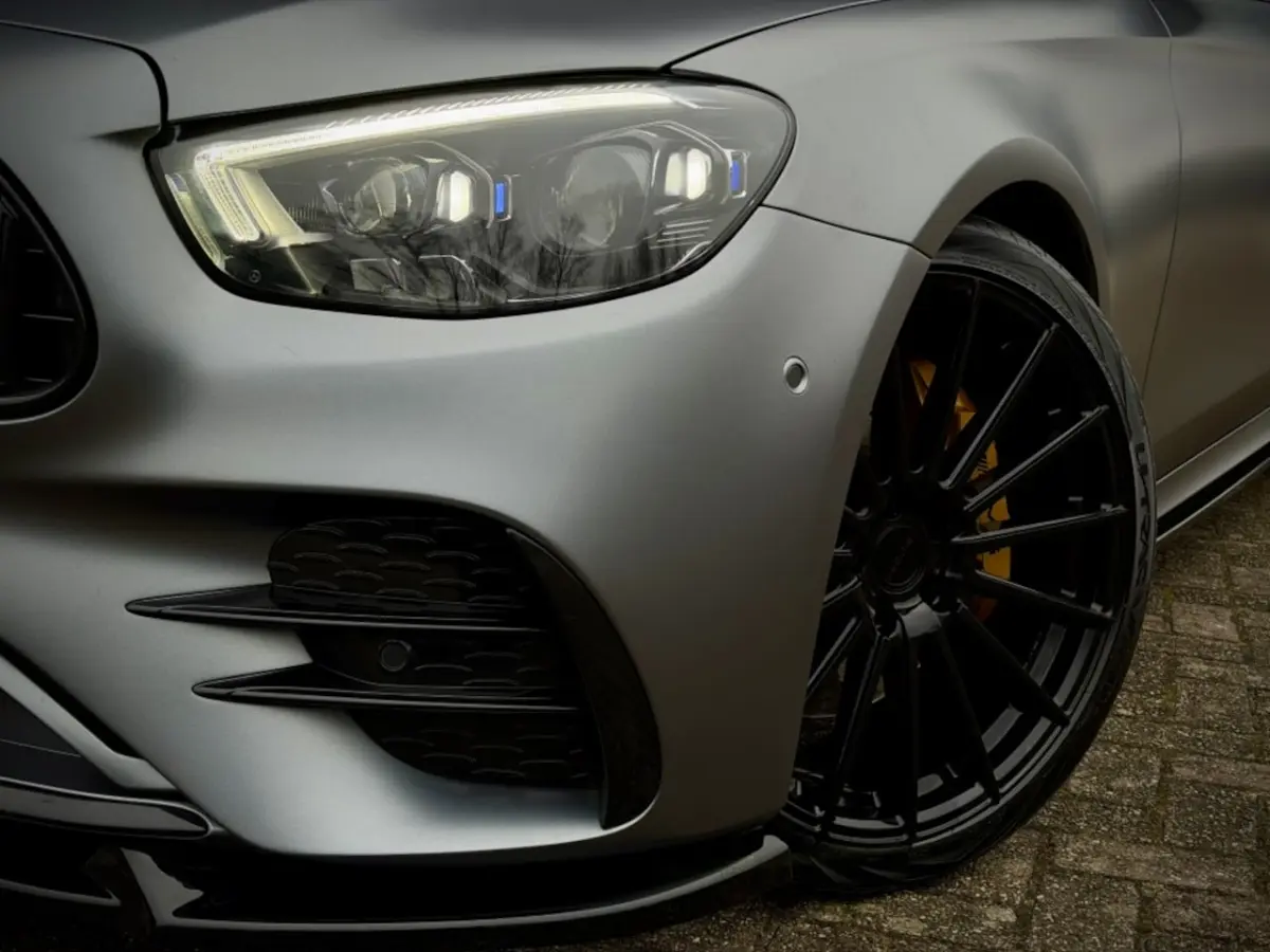 300 e AMG E53 PANO|MEMORY|360|BURMES|BLINDSP MAGNO