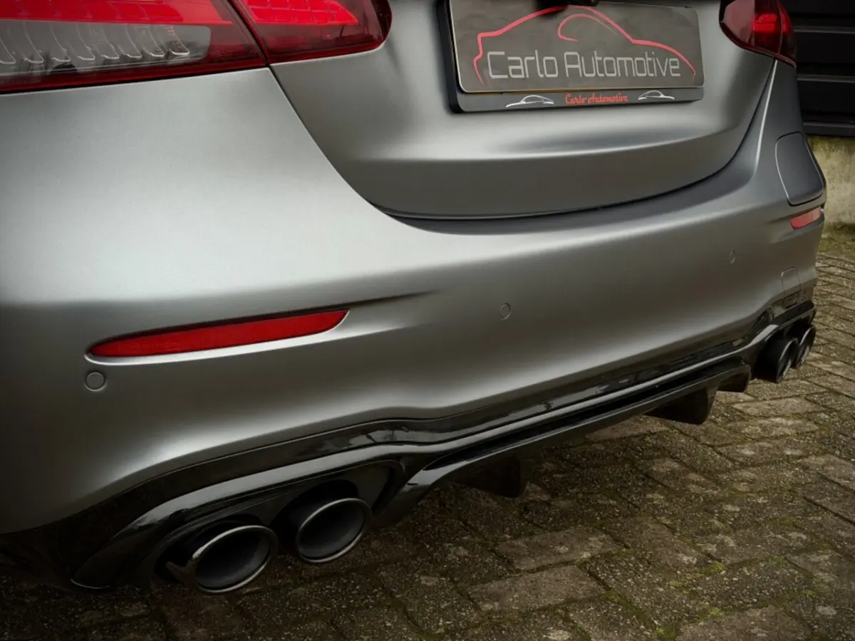 300 e AMG E53 PANO|MEMORY|360|BURMES|BLINDSP MAGNO