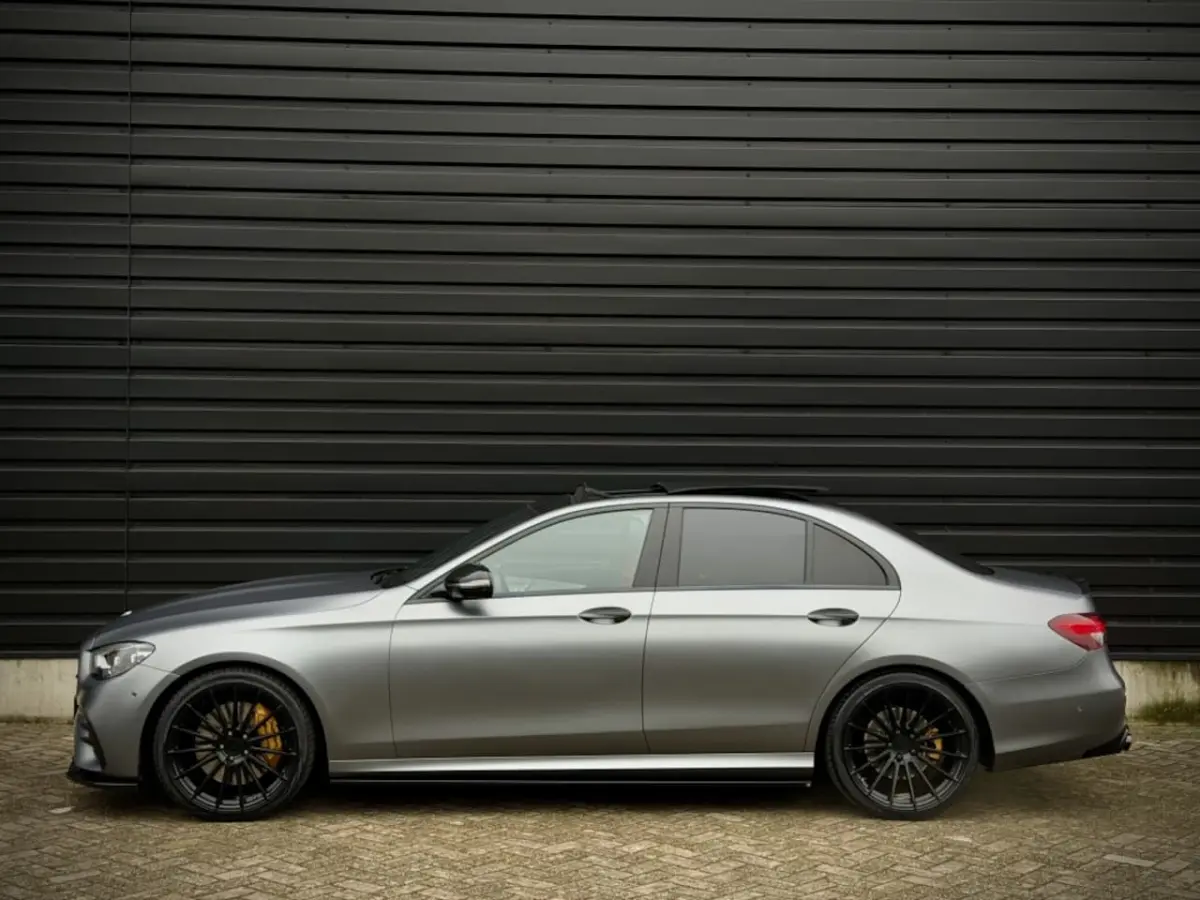 300 e AMG E53 PANO|MEMORY|360|BURMES|BLINDSP MAGNO