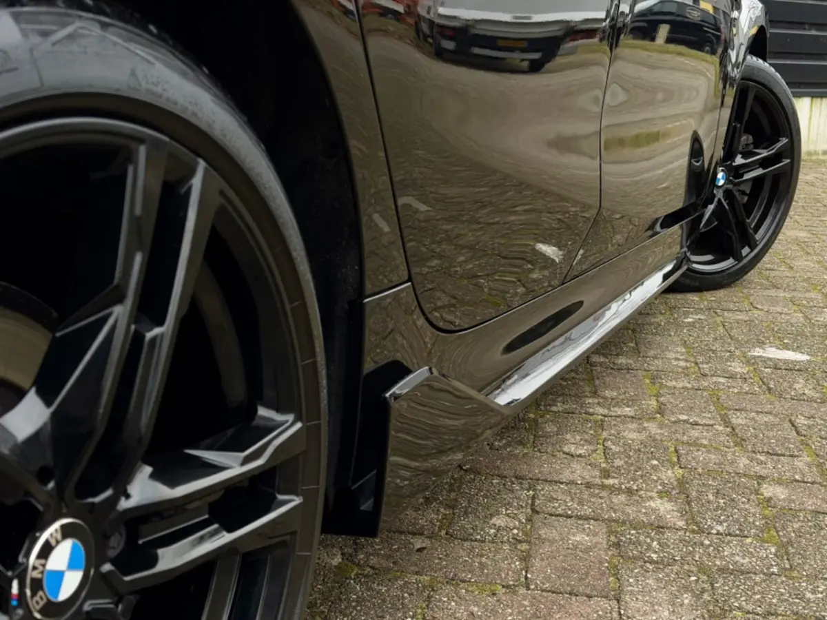 118i M-PERF. M135 PANO|SCHAALSTOEL|CAMERA