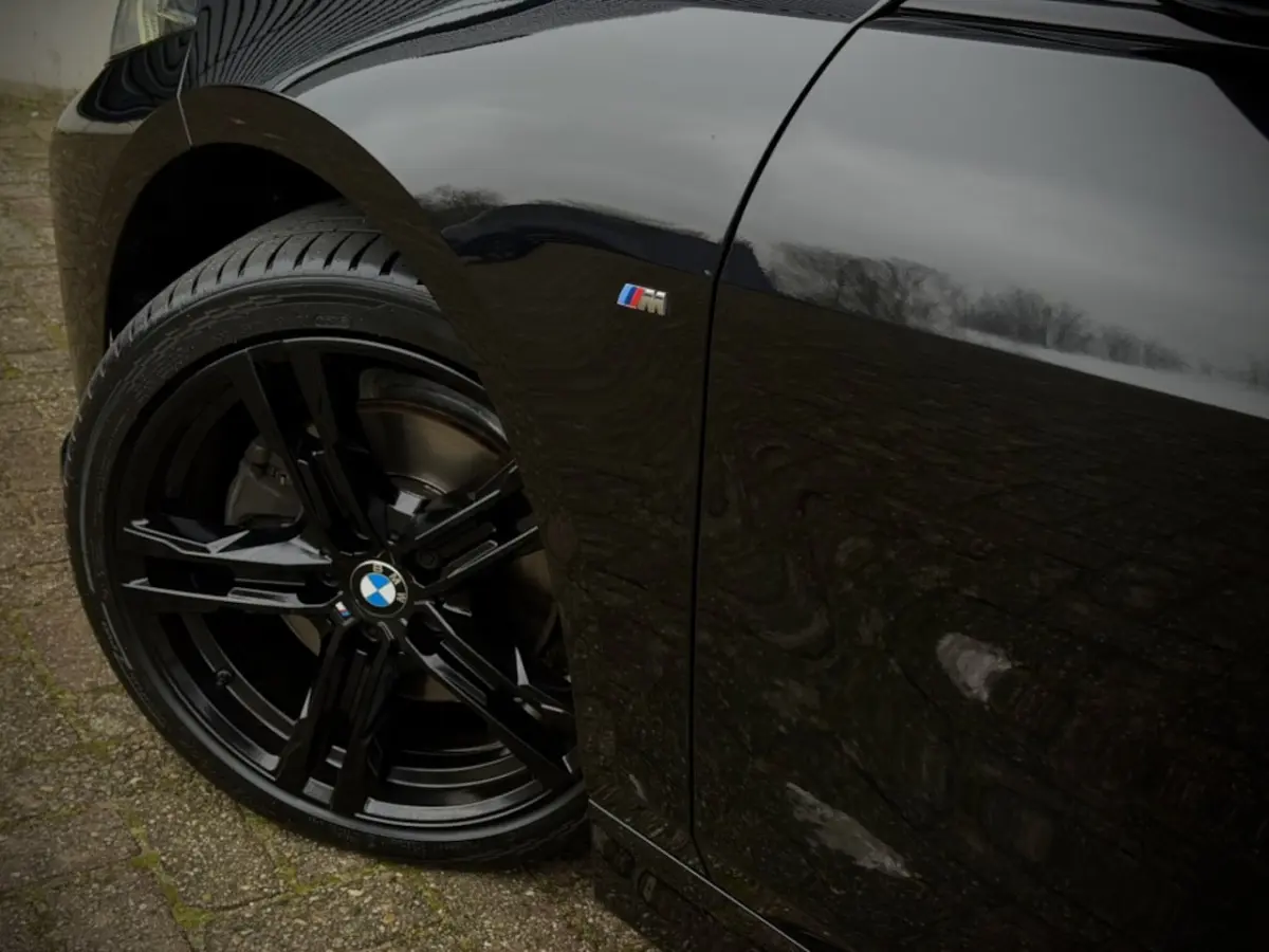 118i M-PERF. M135 PANO|SCHAALSTOEL|CAMERA