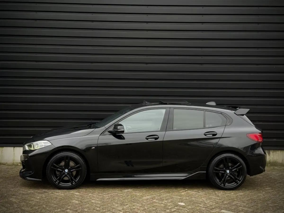 118i M-PERF. M135 PANO|SCHAALSTOEL|CAMERA