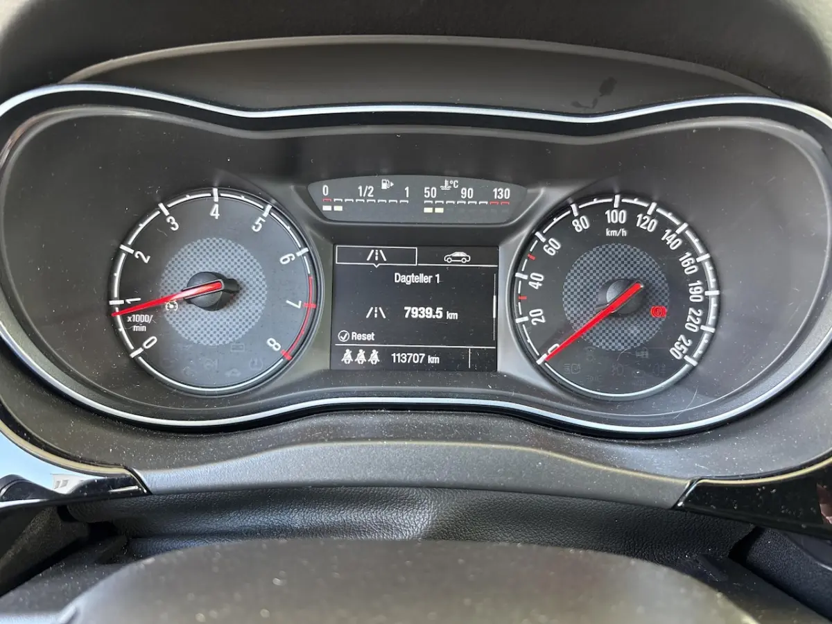 1.4 GSi 150 PK