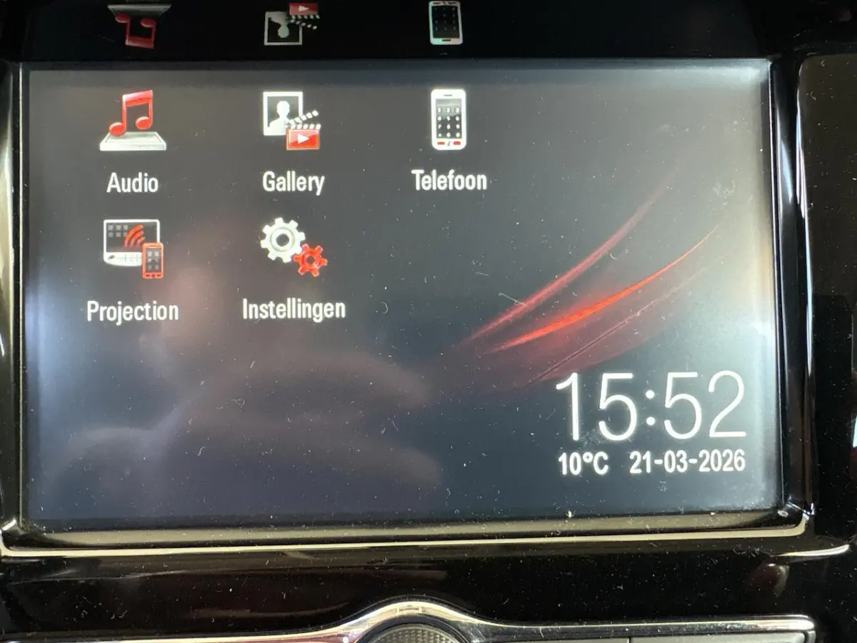 1.4 GSi 150 PK
