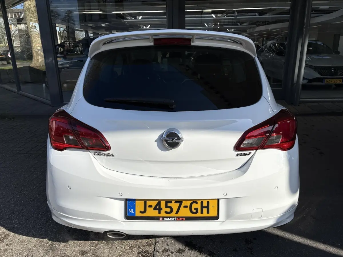 1.4 GSi 150 PK