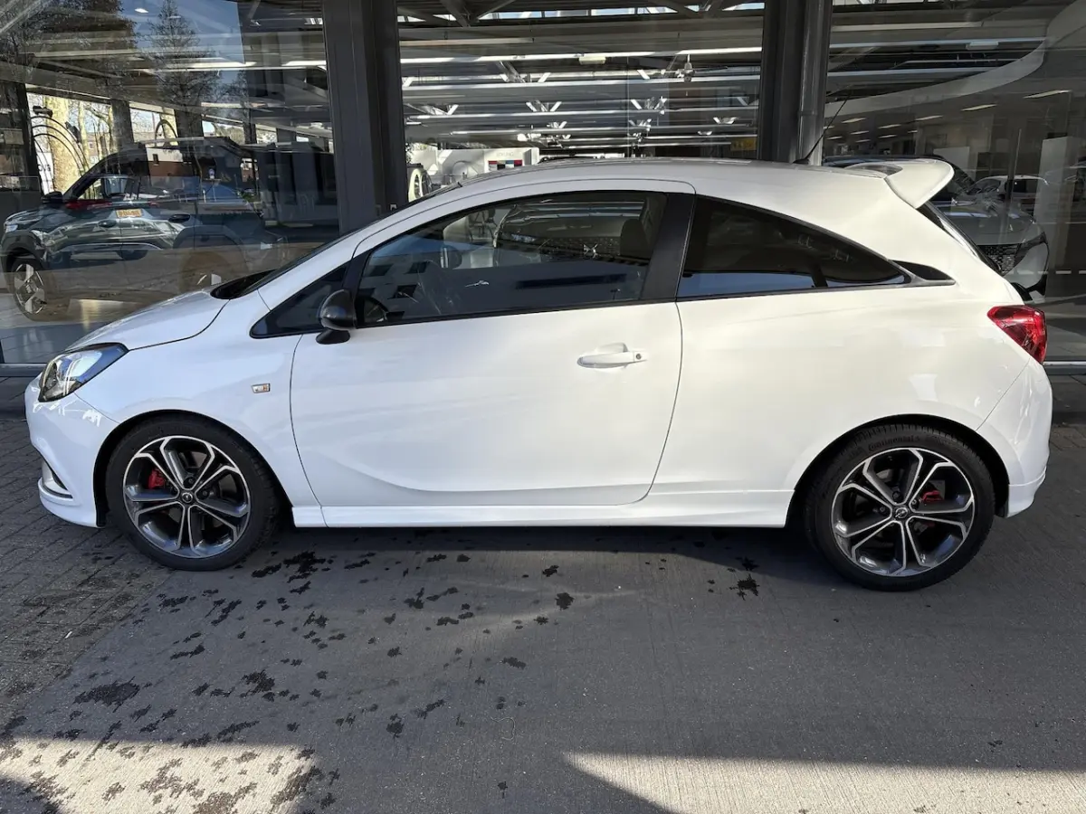 1.4 GSi 150 PK