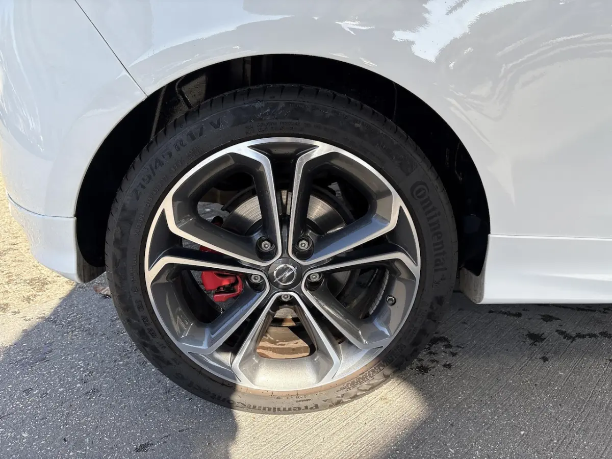 1.4 GSi 150 PK