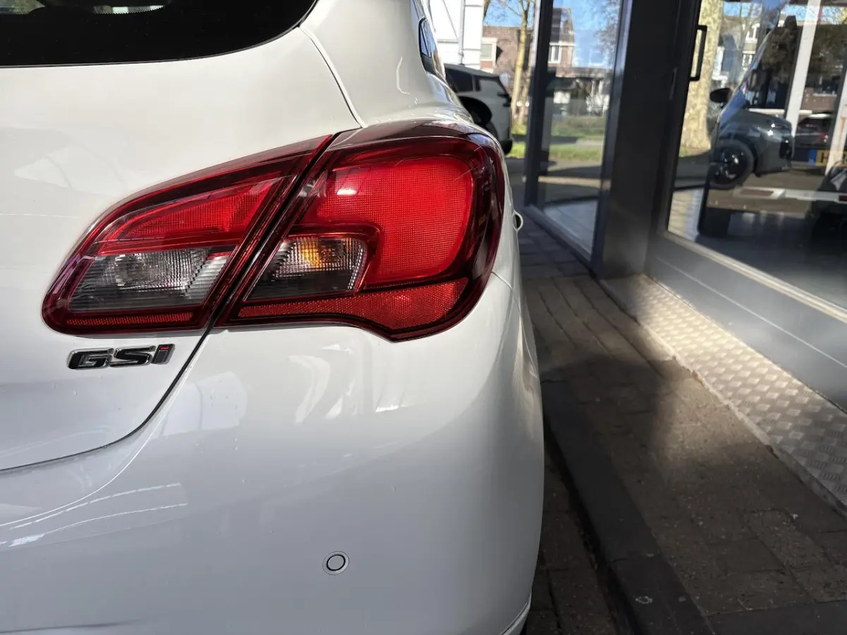 1.4 GSi 150 PK
