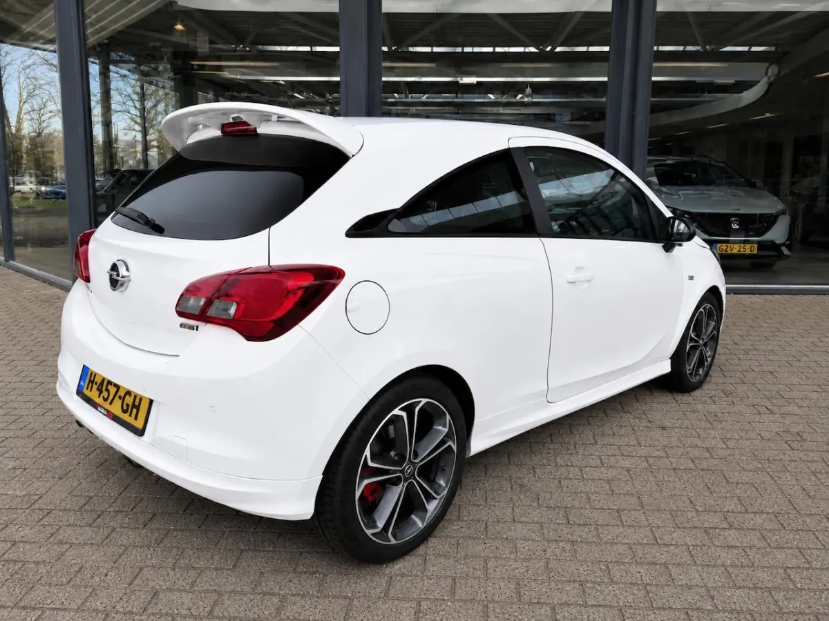 1.4 GSi 150 PK