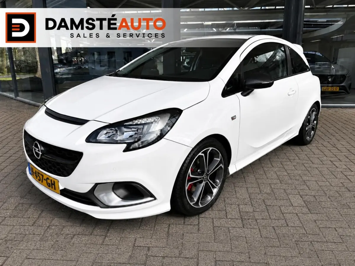1.4 GSi 150 PK